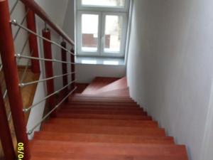 Pronájem bytu 2+kk, Praha - Vysočany, Freyova, 46 m2