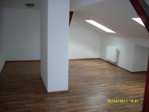 Pronájem bytu 2+kk, Praha - Vysočany, Freyova, 46 m2