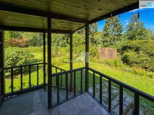 Prodej chaty, Rataje nad Sázavou - Malovidy, 49 m2