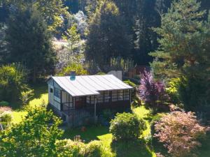 Prodej chaty, Rataje nad Sázavou - Malovidy, 49 m2