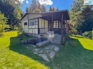 Prodej chaty, Rataje nad Sázavou - Malovidy, 49 m2