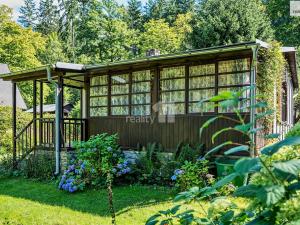 Prodej chaty, Rataje nad Sázavou - Malovidy, 49 m2