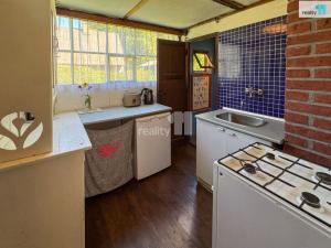 Prodej chaty, Rataje nad Sázavou - Malovidy, 49 m2