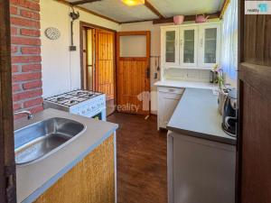 Prodej chaty, Rataje nad Sázavou - Malovidy, 49 m2