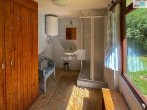 Prodej chaty, Rataje nad Sázavou - Malovidy, 48 m2