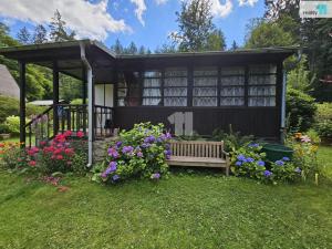 Prodej chaty, Rataje nad Sázavou - Malovidy, 48 m2