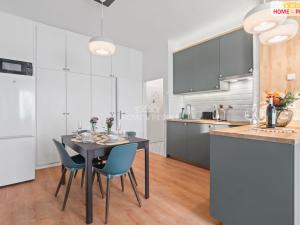 Pronájem bytu 2+kk, Praha - Vysočany, Kolbenova, 45 m2