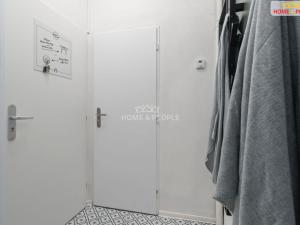 Pronájem bytu 2+kk, Praha - Vysočany, Kolbenova, 45 m2