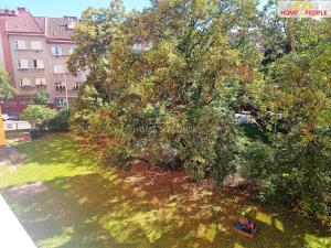 Pronájem bytu 2+kk, Praha - Vysočany, Kolbenova, 45 m2
