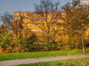 Pronájem bytu 2+kk, Praha - Vysočany, Kolbenova, 45 m2