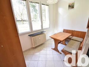 Pronájem bytu 1+1, Karlovy Vary, Gagarinova, 42 m2