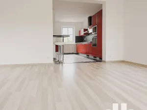 Pronájem bytu 2+kk, Karlovy Vary, Majakovského, 58 m2