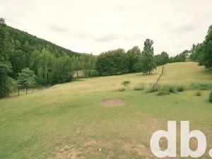 Prodej pozemku pro bydlení, Rotava, Sklenský vrch, 8667 m2