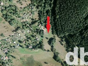 Prodej pozemku pro bydlení, Rotava, Sklenský vrch, 8667 m2