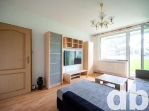 Pronájem bytu 4+1, Karlovy Vary, Česká, 84 m2