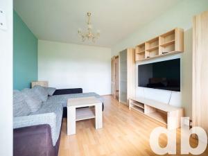 Pronájem bytu 4+1, Karlovy Vary, Česká, 84 m2