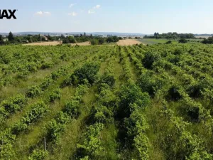 Prodej komerčního pozemku, Brno, 2465 m2