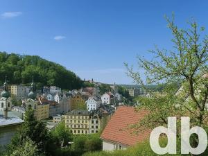 Prodej bytu 5+kk, Karlovy Vary, Petřín, 130 m2