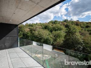 Pronájem bytu 2+kk, Praha - Modřany, Československého exilu, 72 m2