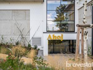 Pronájem bytu 2+kk, Praha - Modřany, Československého exilu, 72 m2