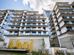 Pronájem bytu 2+kk, Praha - Modřany, Československého exilu, 72 m2