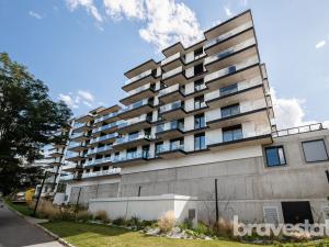 Pronájem bytu 2+kk, Praha - Modřany, Československého exilu, 72 m2