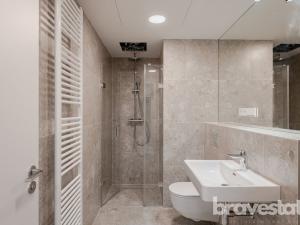 Pronájem bytu 2+kk, Praha - Modřany, Československého exilu, 72 m2