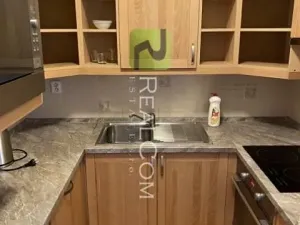 Pronájem bytu 2+kk, Praha - Újezd nad Lesy, Starokolínská, 90 m2