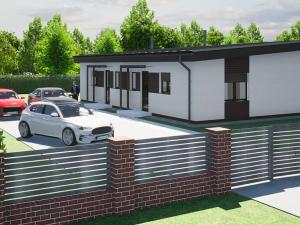 Prodej bytu 2+kk, Havířov, Farská, 63 m2