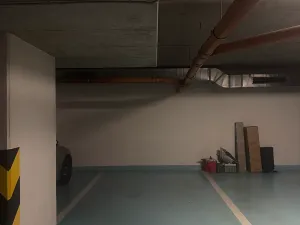 Pronájem bytu 2+kk, Praha - Stodůlky, Svitákova, 55 m2