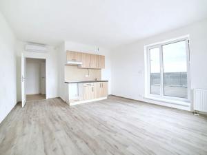 Pronájem bytu 2+kk, Plzeň, Železniční, 49 m2