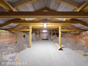 Prodej rodinného domu, Sulice, Úzká, 265 m2