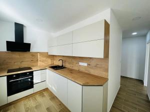 Pronájem bytu 2+1, Šumperk, 8. května, 50 m2
