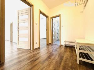Pronájem bytu 3+kk, České Budějovice, Nová, 80 m2