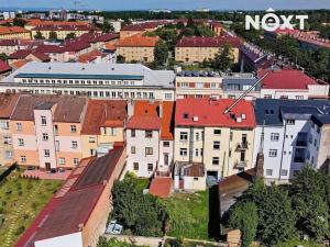 Prodej činžovního domu, Pardubice, Jana Palacha, 487 m2