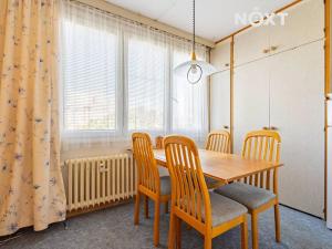 Prodej bytu 3+1, České Budějovice, Kostelní, 65 m2