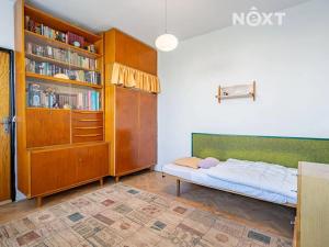Prodej bytu 3+1, České Budějovice, Kostelní, 65 m2