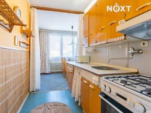 Prodej bytu 3+1, České Budějovice, Kostelní, 65 m2