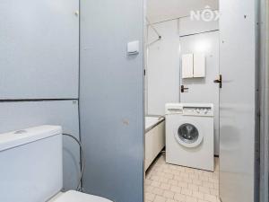 Prodej bytu 3+1, České Budějovice, Kostelní, 65 m2