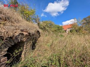 Prodej pozemku pro bydlení, Bochov, 2000 m2