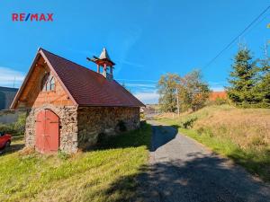 Prodej pozemku pro bydlení, Bochov, 2000 m2