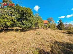 Prodej vícegeneračního domu, Bochov, 300 m2