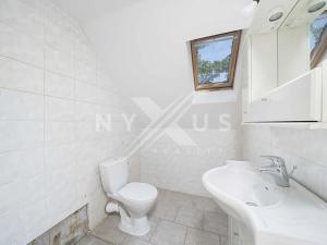 Prodej rodinného domu, Tochovice, 160 m2