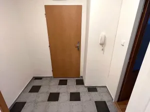 Pronájem bytu 1+kk, Brno, Bayerova, 30 m2