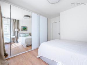 Pronájem bytu 3+kk, Praha - Vinohrady, U Zvonařky, 66 m2
