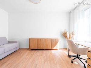 Pronájem bytu 3+kk, Praha - Vinohrady, U Zvonařky, 66 m2