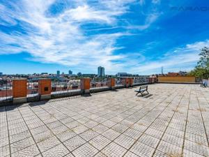 Pronájem bytu 3+kk, Praha - Vinohrady, U Zvonařky, 66 m2