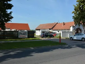 Prodej skladu, Kouty, 440 m2