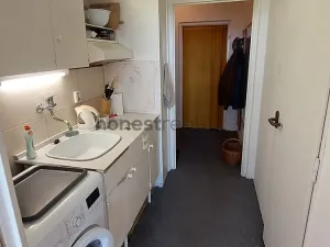 Pronájem bytu 1+kk, Brno, Novoměstská, 27 m2