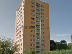 Pronájem bytu 1+kk, Brno, Novoměstská, 27 m2